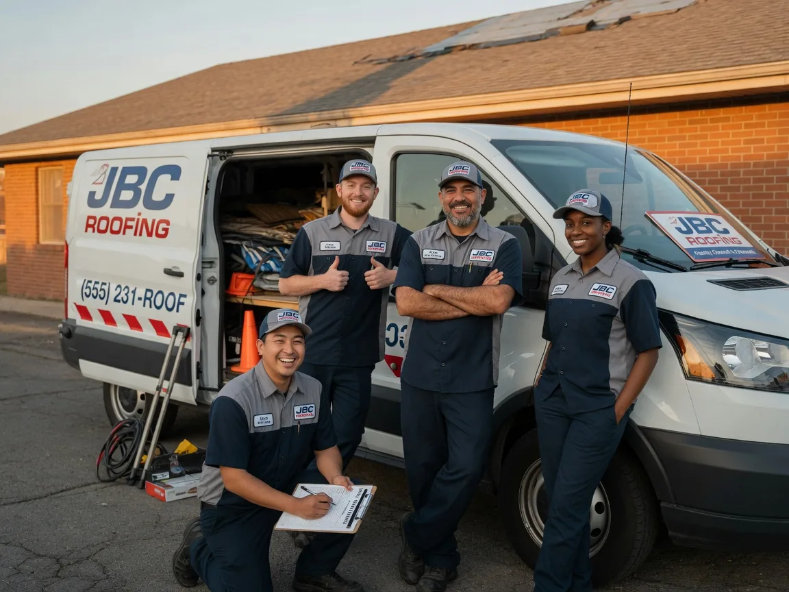 Roof Replacement company in Nineveh, IN